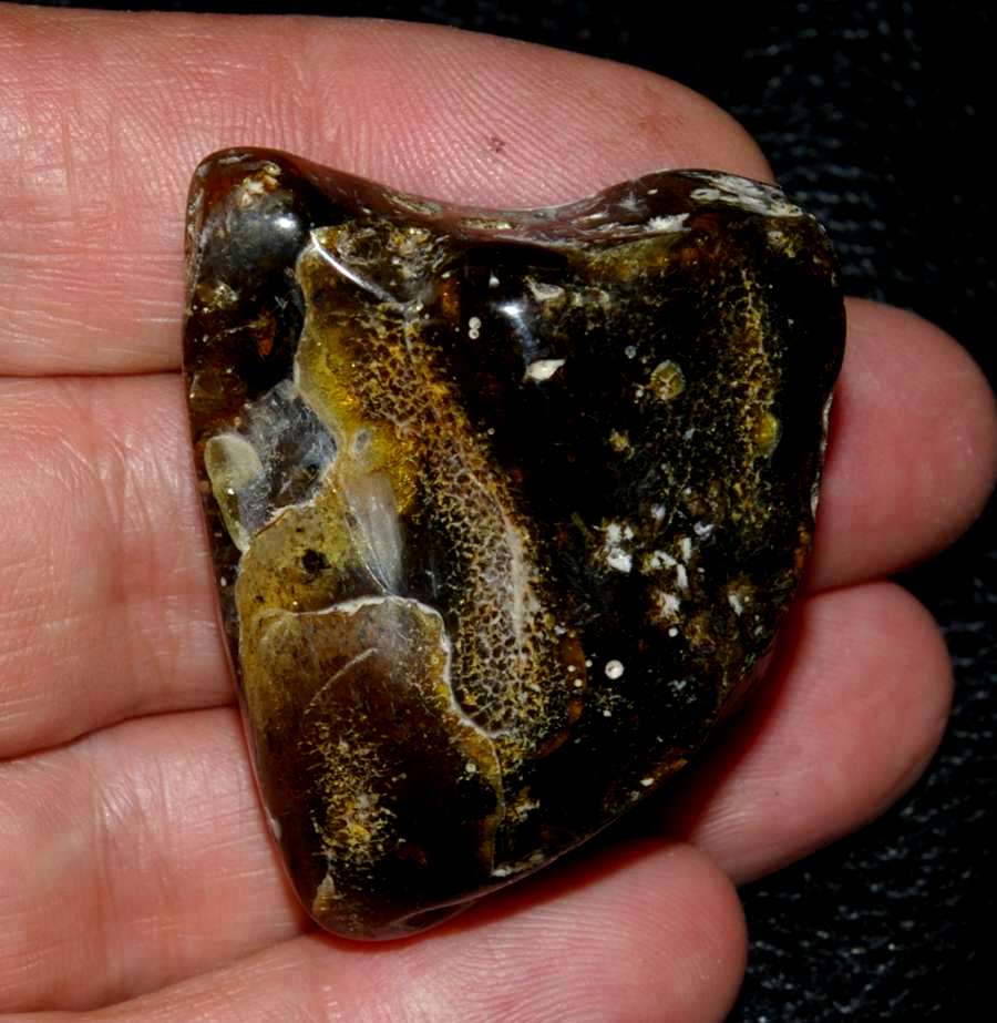Genuine Baltic amber for sale
