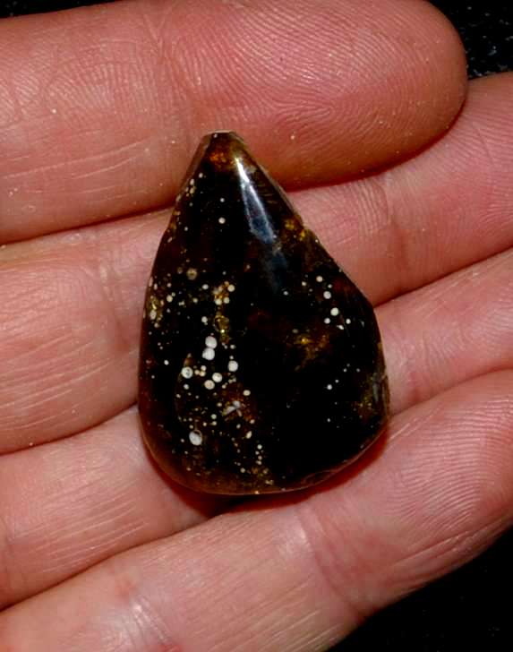 Genuine Baltic amber for sale