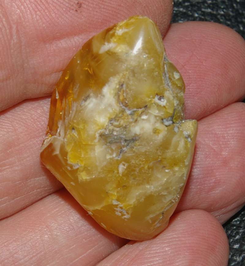 Genuine Baltic amber for sale