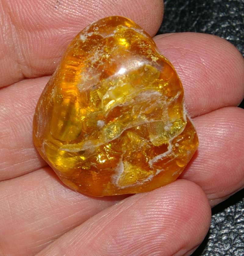 Genuine Baltic amber for sale