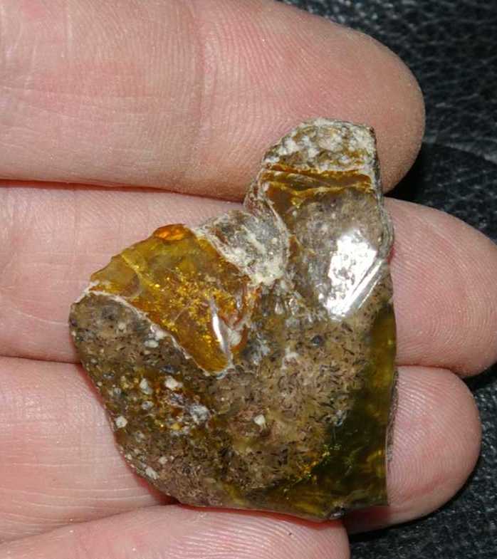 Genuine Baltic amber for sale