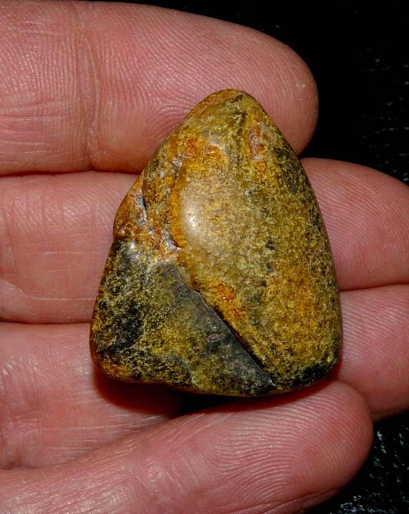 ámbar del Báltico
