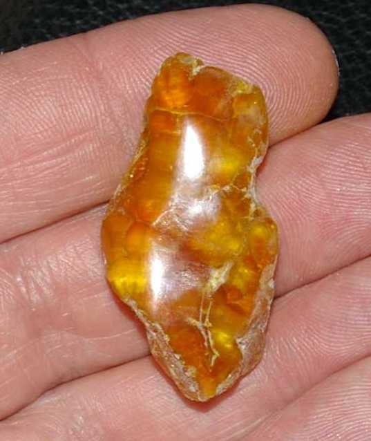 Genuine Baltic amber for sale