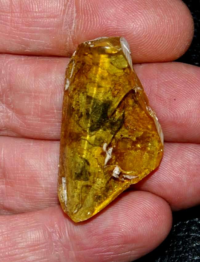 Genuine Baltic amber for sale