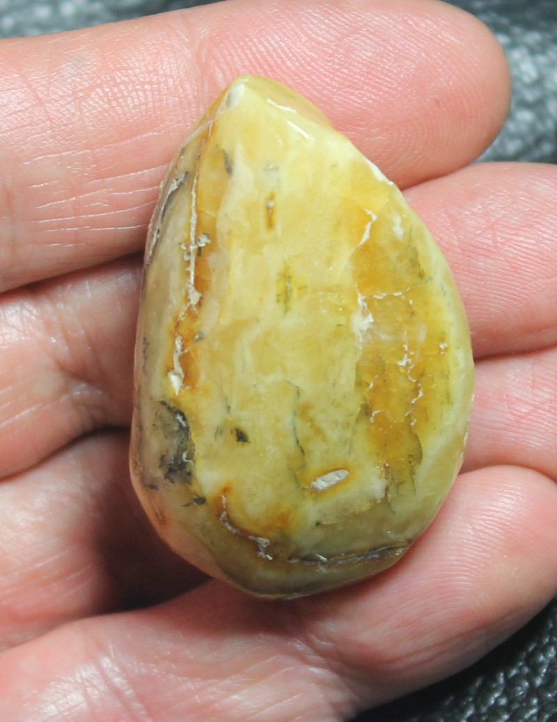 Genuine Baltic amber for sale