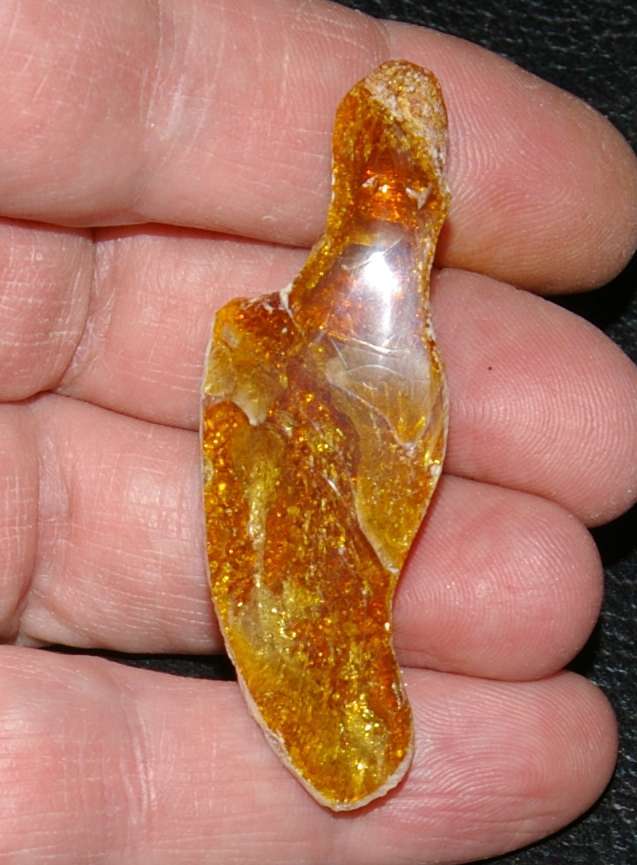 Genuine Baltic amber for sale