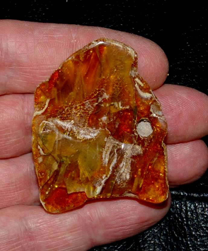 Genuine Baltic amber for sale