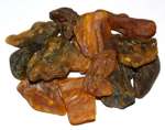 Genuine Baltic amber