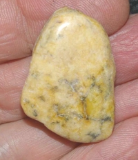  Genuine Baltic amber
