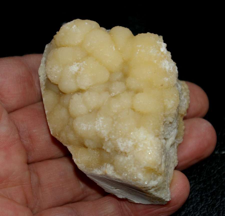 calcite