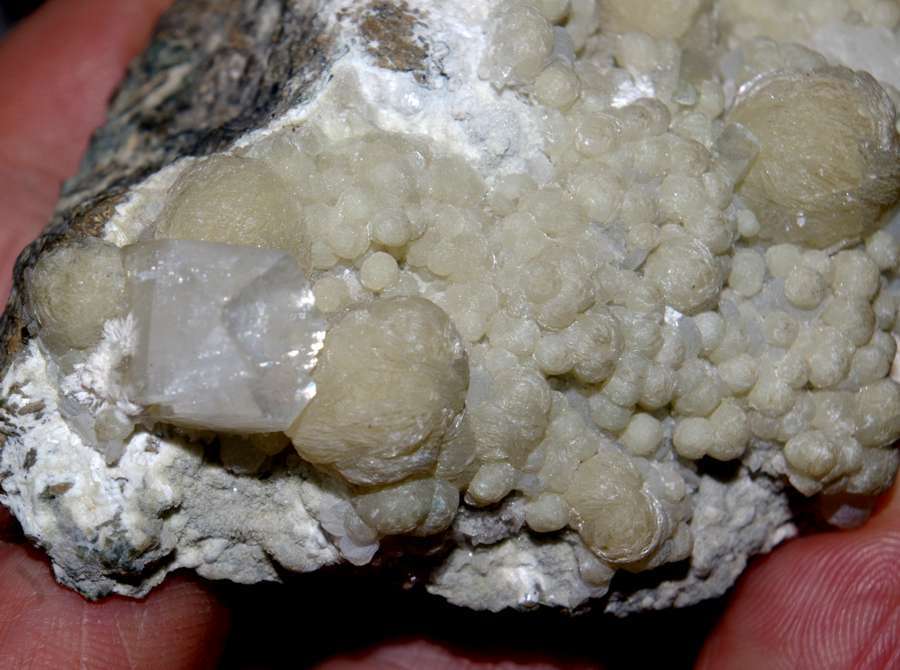 Jadeite