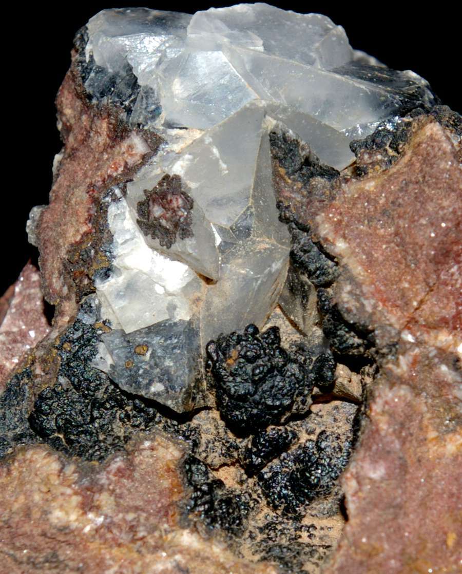 Hematite