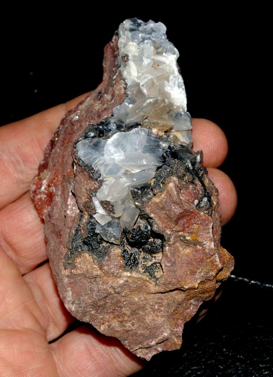 Hematite