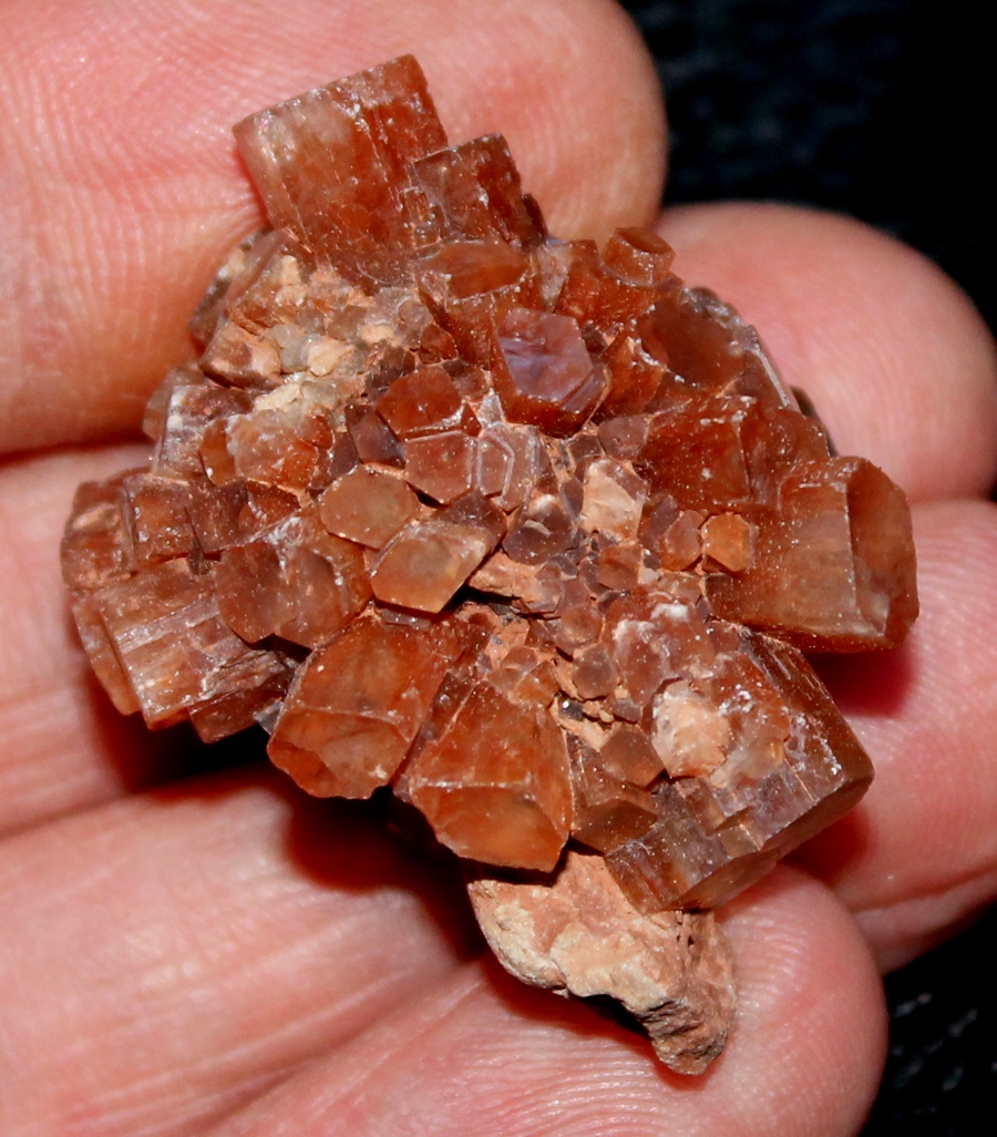 Aragonite
