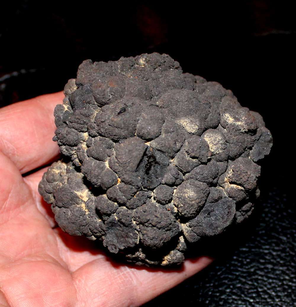 Sphalerite, zinc blend