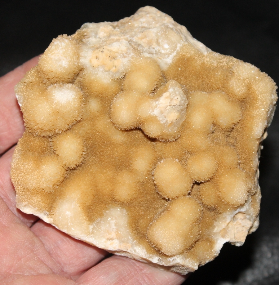 calcite