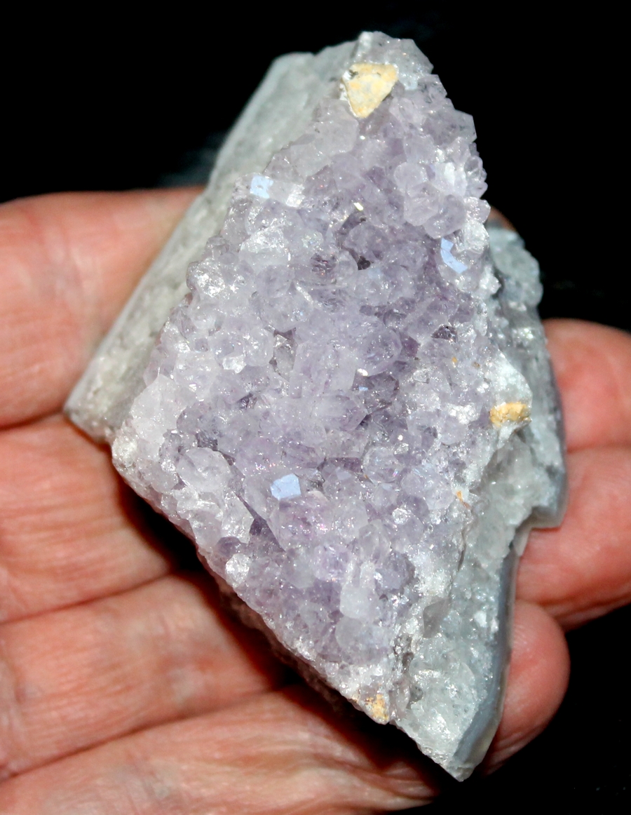 Amethyst 