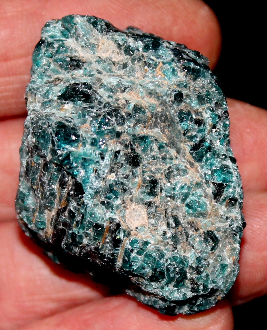 Apatite 