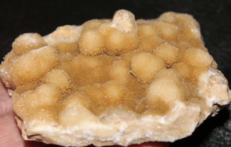 calcite