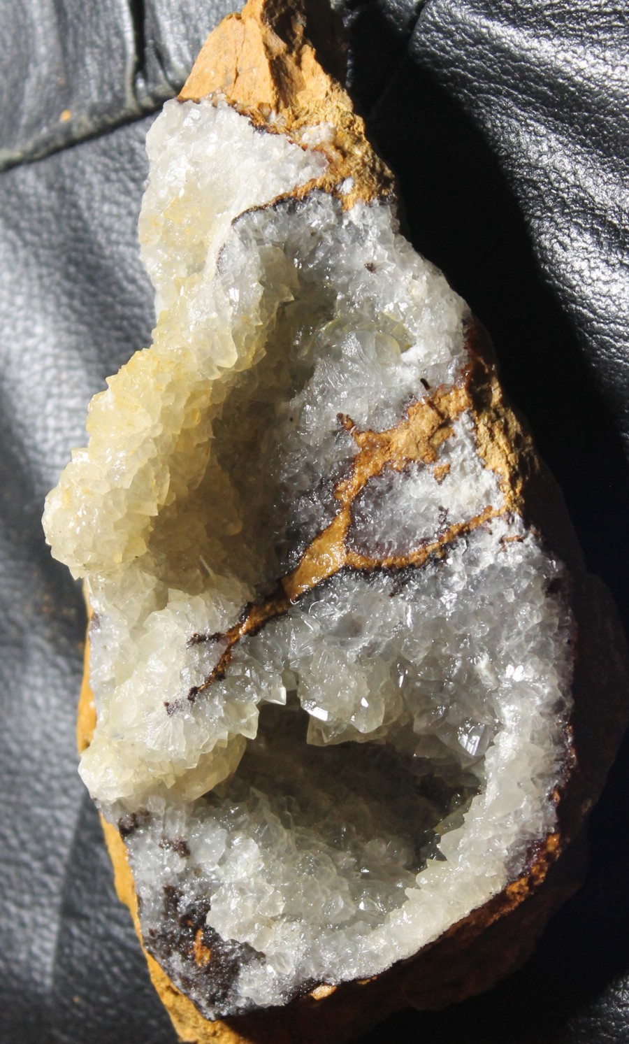 calcite