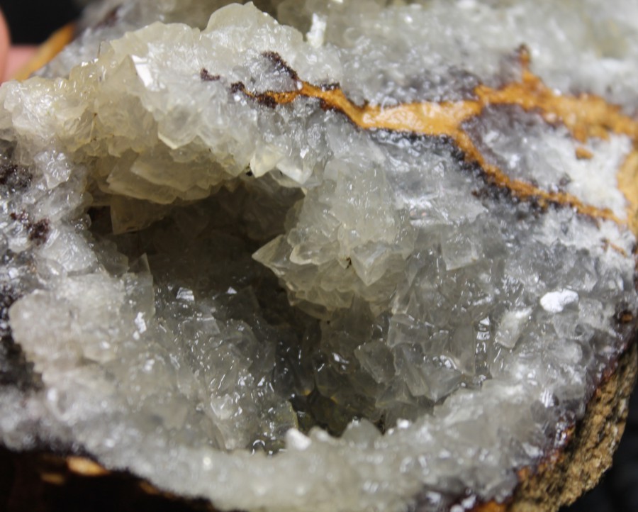 calcite