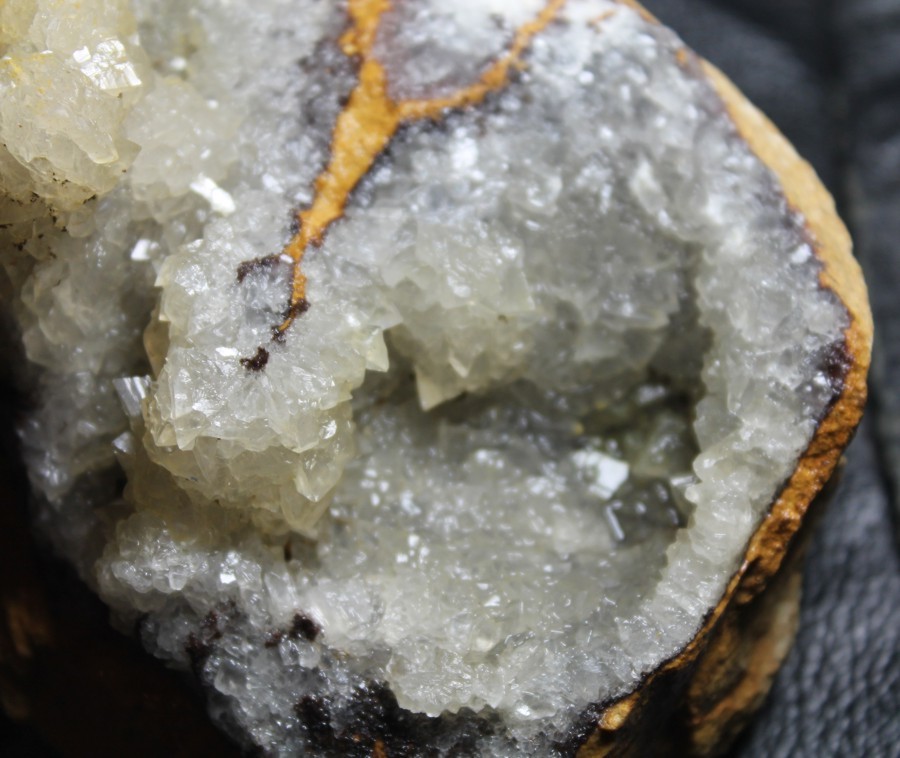 calcite