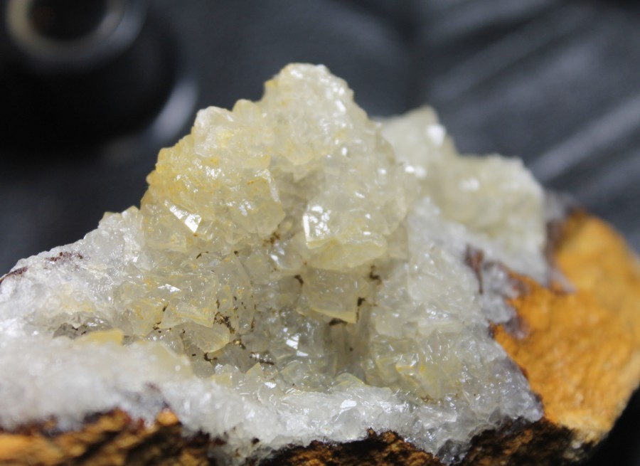 calcite