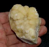  calcite