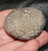  Marcasite ball