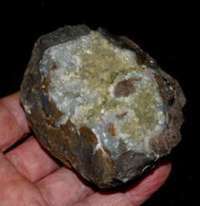   Calcite