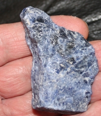 Sodalite