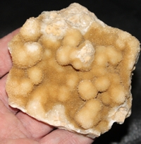  calcite