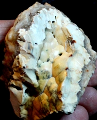Chalcedony