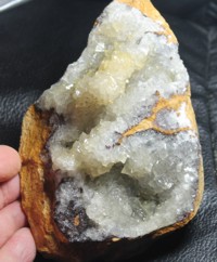  calcite
