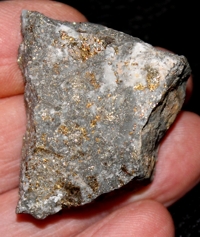 Chalcopyrite