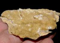  calcite