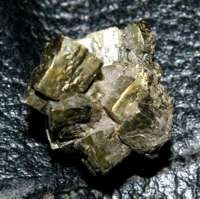  Pyrite