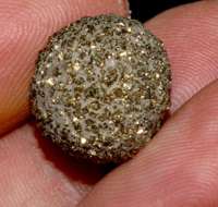  Pyrite