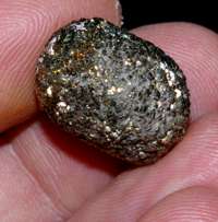  Pyrite